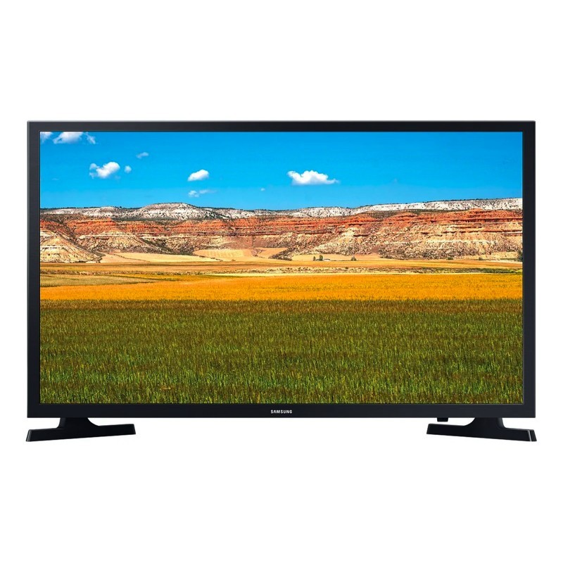 Smart Tv TCL 32 Pulgadas HD L32S65A - Comprá Acá