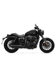 Keeway Benda V 302 C