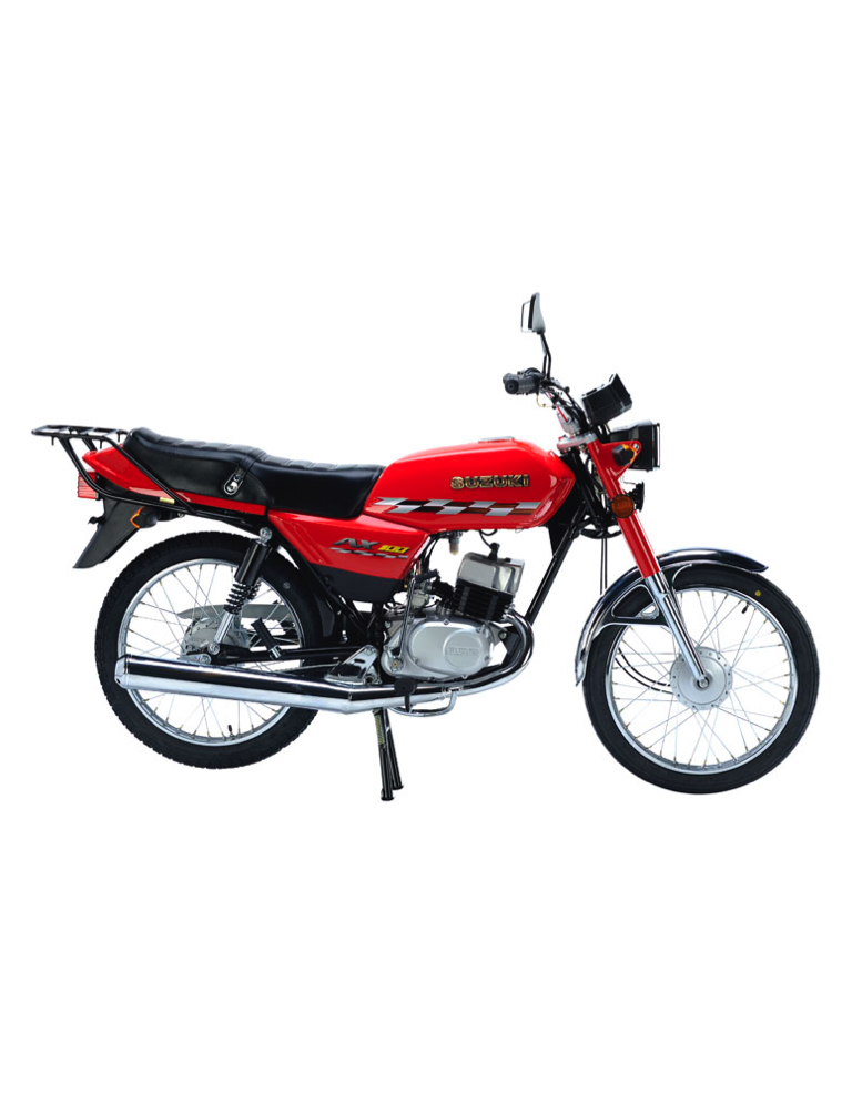 ax 100 rojo 1