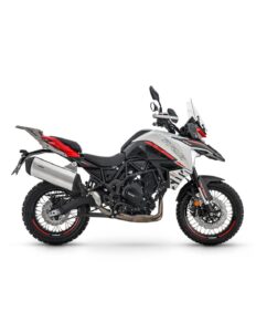 Benelli TRK 702 X