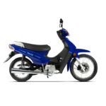 motomel blitz 110 automatica
