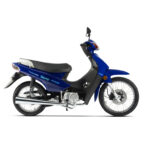 motomel blitz one 110