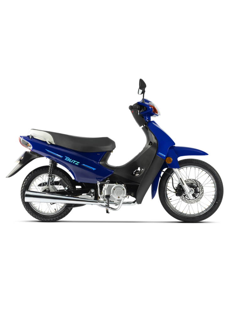 motomel blitz one 110