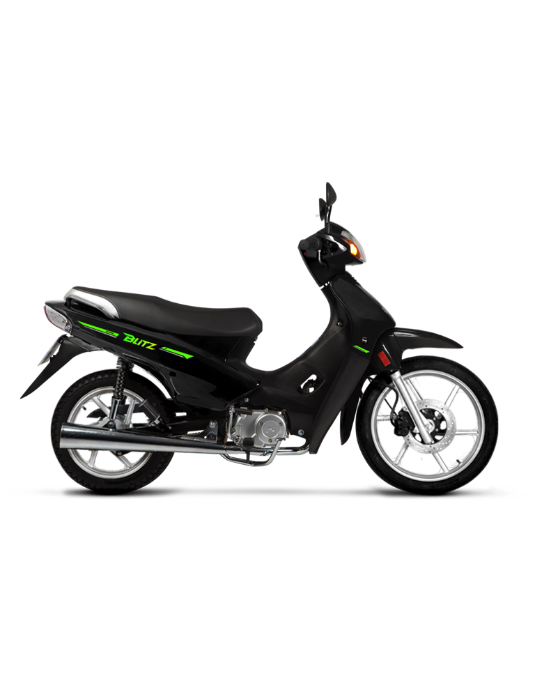 motomel blitz full 110