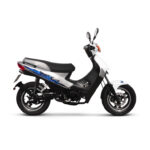 motomel blitz tunning