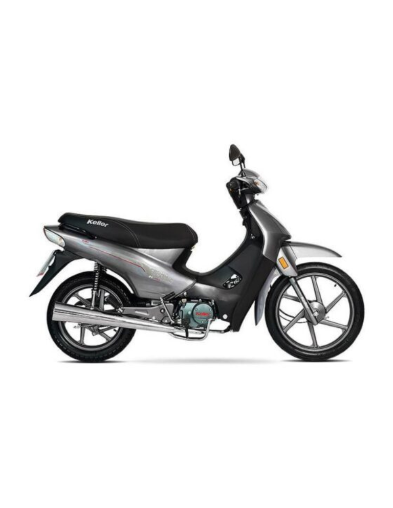 keller crono plus 110