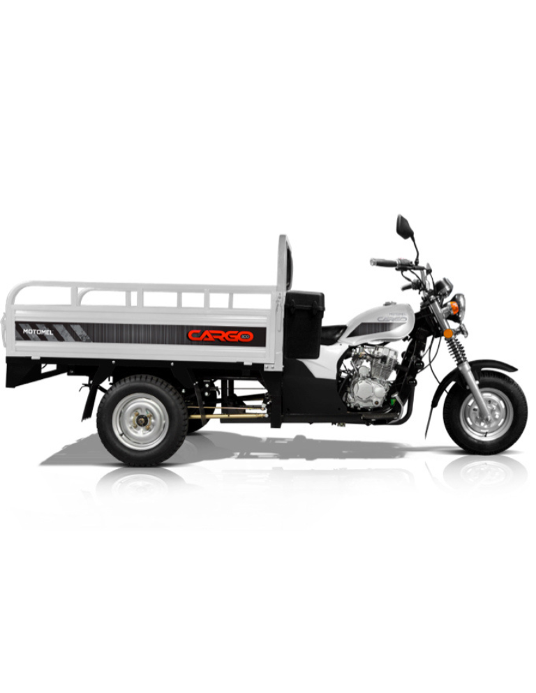 motomel cargo 200