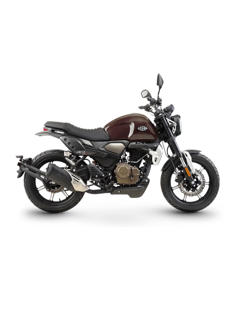 gilera ac4 250