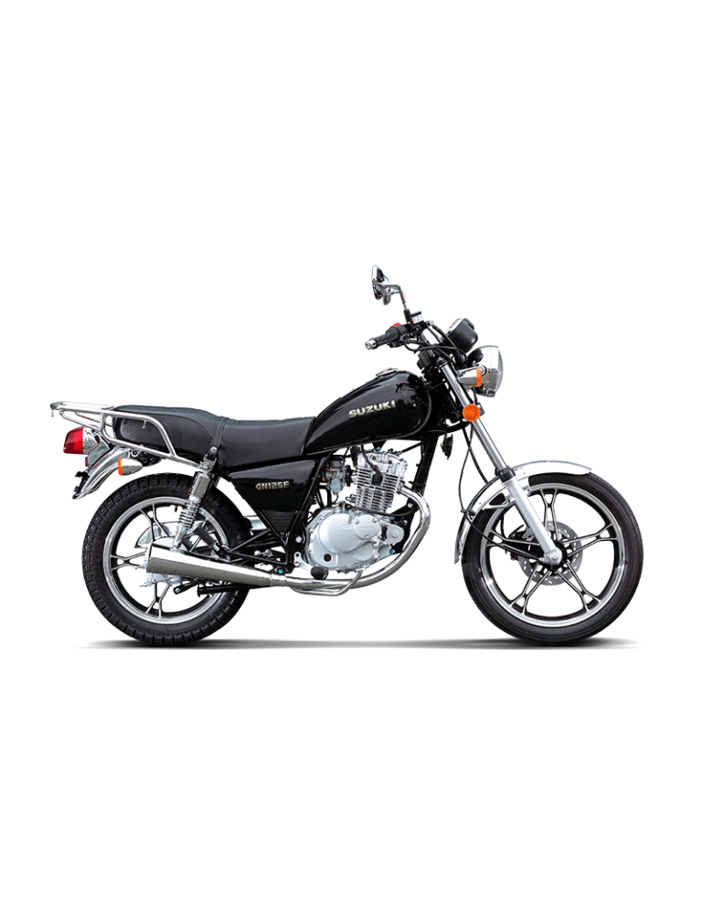 suzuki gn 125
