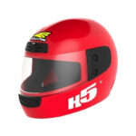 casco halcon h5 homologado