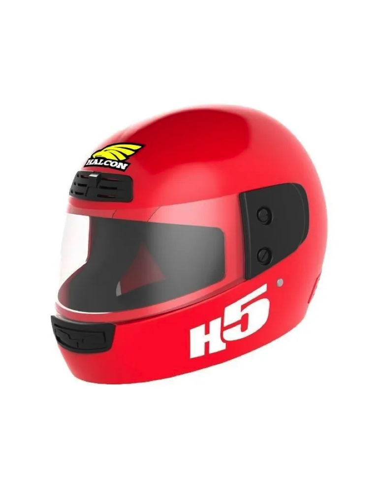 casco halcon h5 homologado