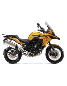Benelli TRK 502 X