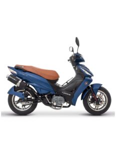 Gilera Smash Tunning R