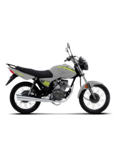 Motomel CG S2 150