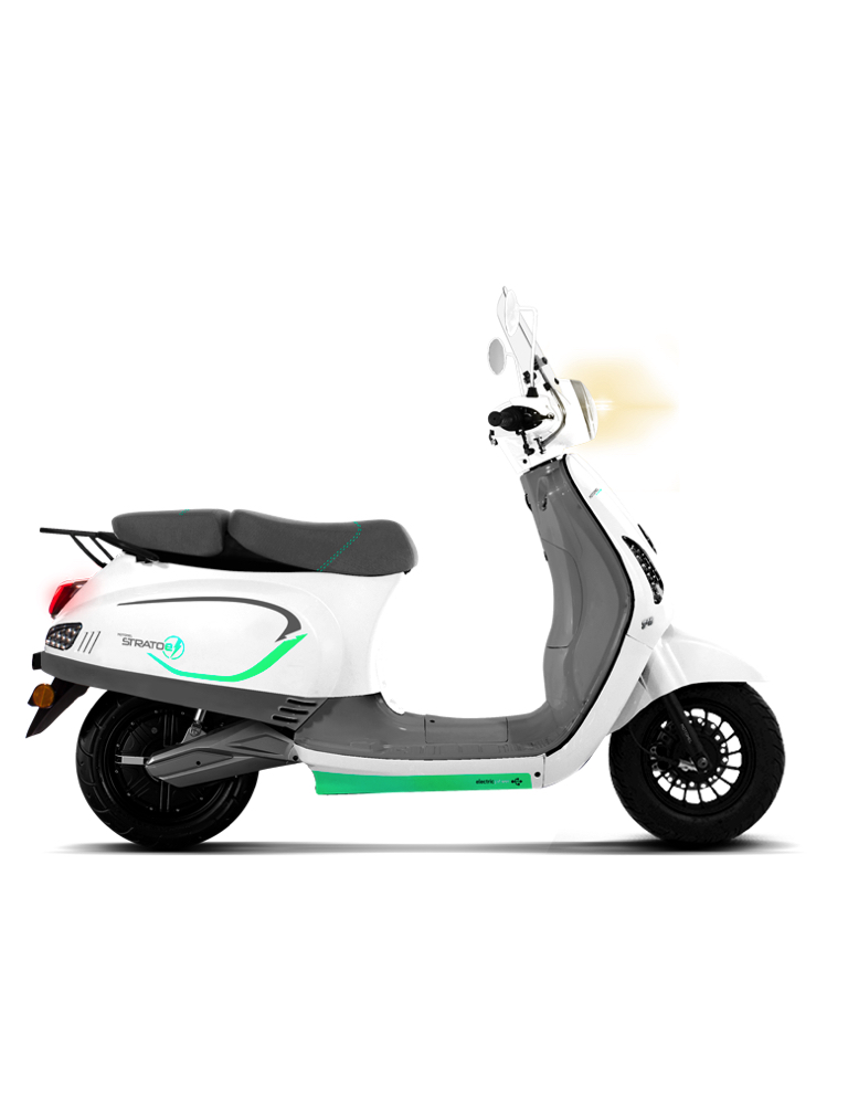 strato elÉctrica 2000w