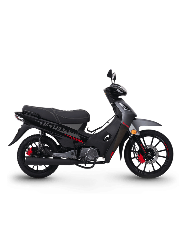 gilera smash full 110