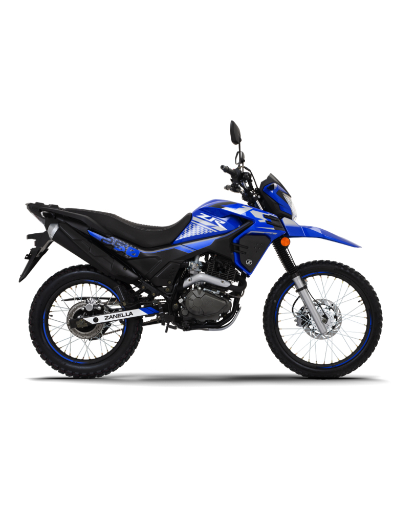 zr 250 ohc v2